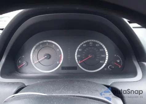 2012 Honda Accord 2.4 Lx from USA, damaged, VIN 1HGCP2F39CA134754